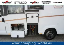 Fahrzeugbild Carthago C2-tourer I 145 RB-LE lightweight 3.5t #20