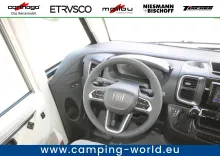 Fahrzeugbild Carthago C2-tourer I 145 RB-LE lightweight 3.5t #25