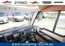 Fahrzeugbild Carthago C2-tourer I 145 RB-LE lightweight 3.5t #27
