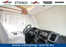 Fahrzeugbild Carthago C2-tourer I 145 RB-LE lightweight 3.5t #28