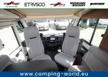 Fahrzeugbild Carthago C2-tourer I 145 RB-LE lightweight 3.5t #30
