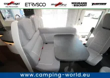 Fahrzeugbild Carthago C2-tourer I 145 RB-LE lightweight 3.5t #31