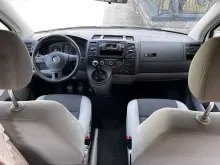 Fahrzeugbild VW Sonstige T5 Frisches Pickerl & S #9