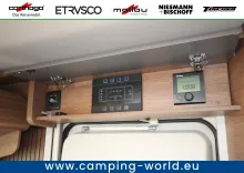 Fahrzeugbild Carthago C2-tourer I 145 RB-LE lightweight 3.5t #36