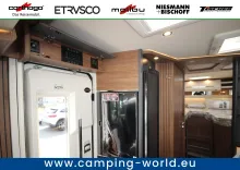 Fahrzeugbild Carthago C2-tourer I 145 RB-LE lightweight 3.5t #38