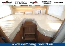 Fahrzeugbild Carthago C2-tourer I 145 RB-LE lightweight 3.5t #46