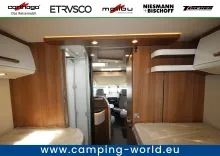 Fahrzeugbild Carthago C2-tourer I 145 RB-LE lightweight 3.5t #51