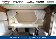 Fahrzeugbild Carthago C2-tourer I 145 RB-LE lightweight 3.5t #63