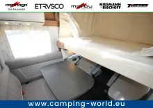 Fahrzeugbild Carthago C2-tourer I 145 RB-LE lightweight 3.5t #64