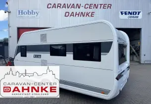 Bild De Luxe 460 UFe IC-Line