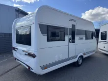 Fahrzeugbild Hobby De Luxe 460 UFe IC-Line Mover & KNOTT ETS Plus #3