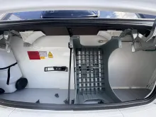 Fahrzeugbild Hobby De Luxe 460 UFe IC-Line Mover & KNOTT ETS Plus #5