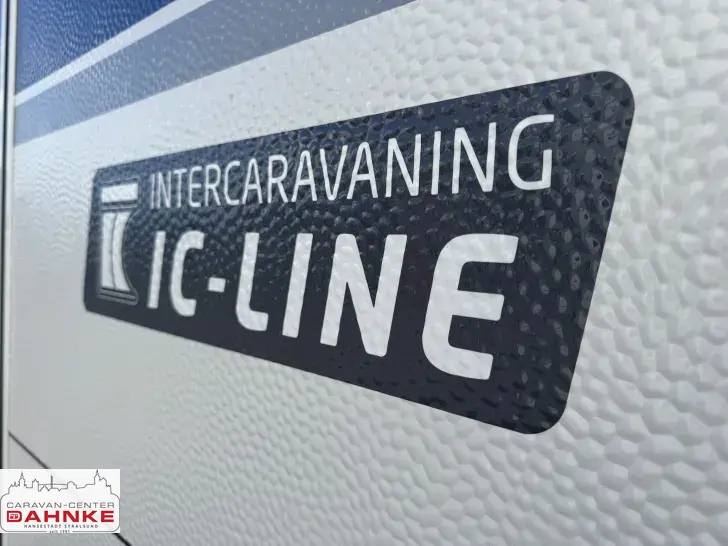 Fahrzeugbild Hobby De Luxe 460 UFe IC-Line Mover & KNOTT ETS Plus #7