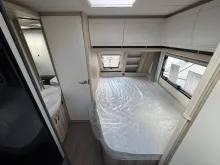 Fahrzeugbild Hobby De Luxe 460 UFe IC-Line Mover & KNOTT ETS Plus #13