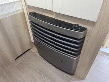 Fahrzeugbild Hobby De Luxe 460 UFe IC-Line Mover & KNOTT ETS Plus #16