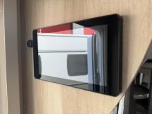 Fahrzeugbild Hobby De Luxe 460 UFe IC-Line Mover & KNOTT ETS Plus #17