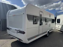 Fahrzeugbild Hobby De Luxe 540 KMFe IC-Line #5