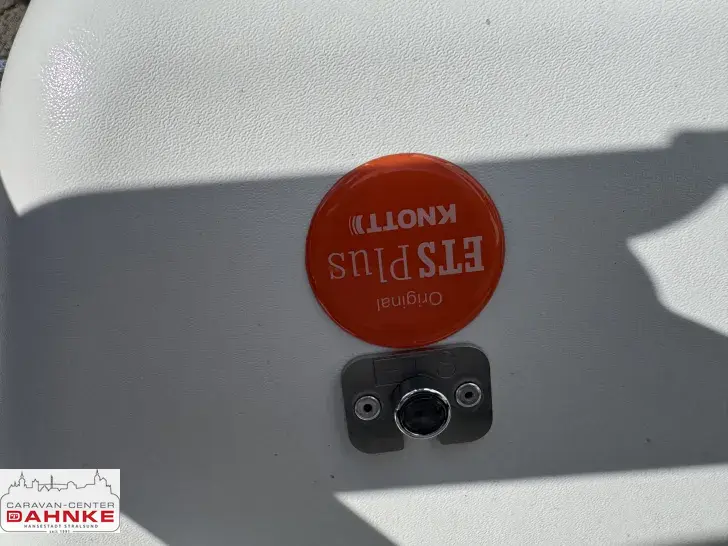 Fahrzeugbild Hobby De Luxe 540 KMFe IC-Line #16