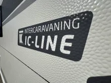 Fahrzeugbild Hobby De Luxe 540 KMFe IC-Line #7