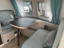Fahrzeugbild Hymer Eriba Touring 642 UVP 47.730,-/7.830,- Sparen! #24