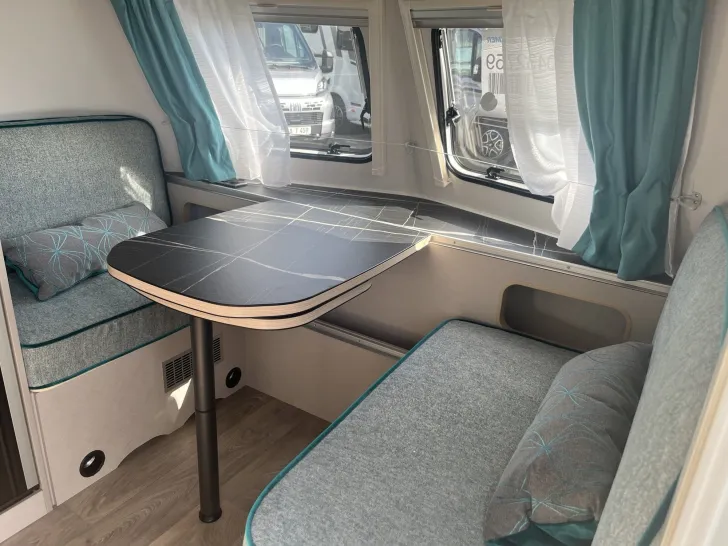 Fahrzeugbild Hymer Eriba Touring 642 UVP 47.730,-/7.830,- Sparen! #24