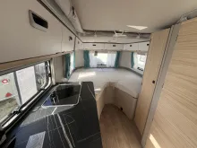 Fahrzeugbild Hymer Eriba Touring 642 UVP 47.730,-/7.830,- Sparen! #25
