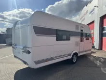 Fahrzeugbild Hobby Excellent 540 WFU #5