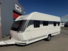 Fahrzeugbild Hobby Excellent 540 WFU #6