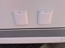 Fahrzeugbild Hobby Excellent 540 WFU #8