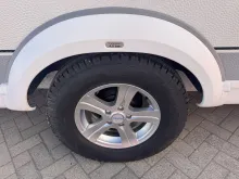 Fahrzeugbild Hobby Excellent 540 WFU #9