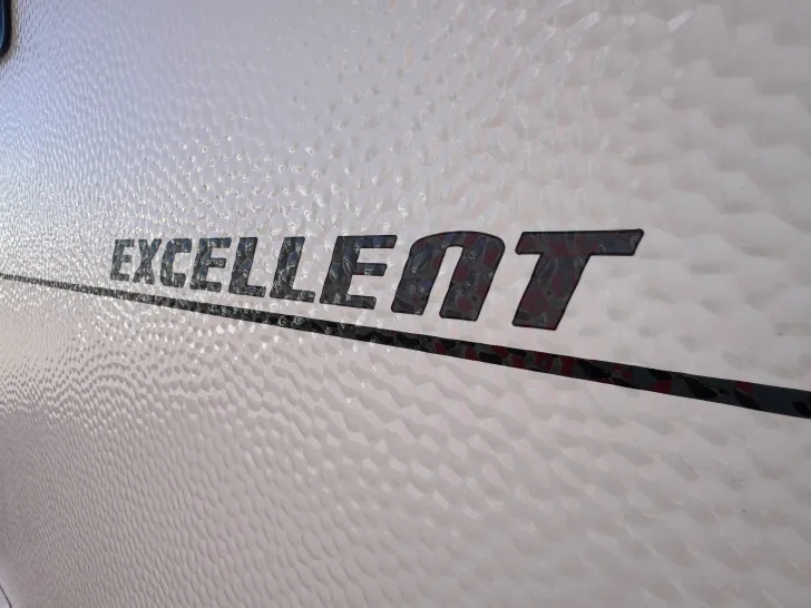 Fahrzeugbild Hobby Excellent 540 WFU #10