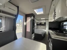 Fahrzeugbild Hobby Excellent 540 WFU #14