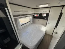 Fahrzeugbild Hobby Excellent 540 WFU #15