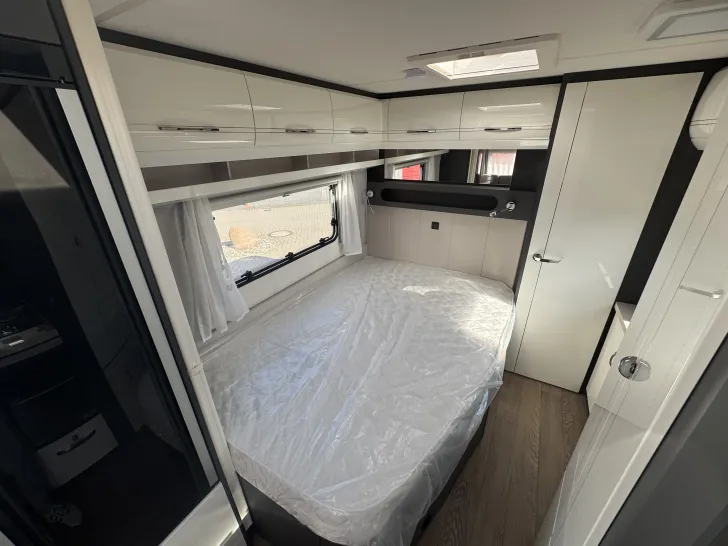 Fahrzeugbild Hobby Excellent 540 WFU #15