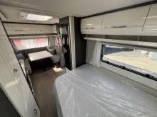 Fahrzeugbild Hobby Excellent 540 WFU #16