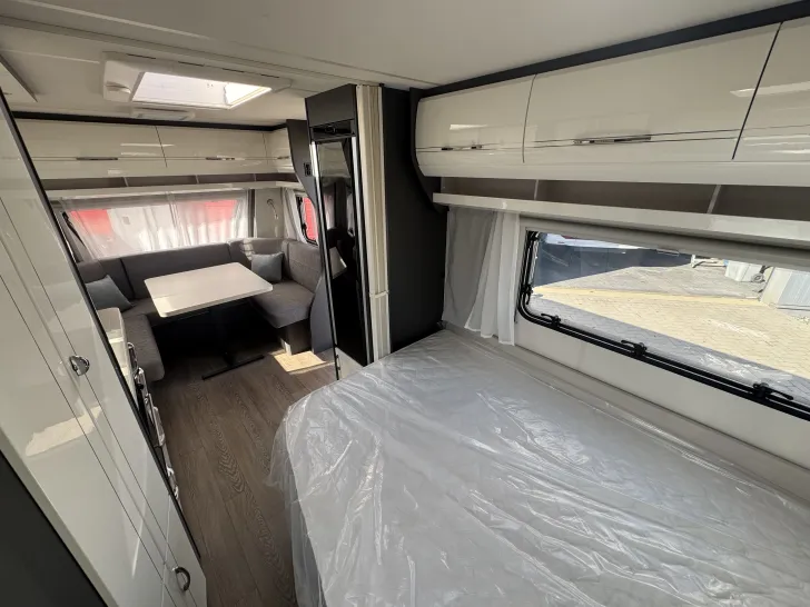 Fahrzeugbild Hobby Excellent 540 WFU #16