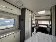 Fahrzeugbild Hobby Excellent 540 WFU #17