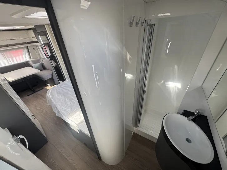 Fahrzeugbild Hobby Excellent 540 WFU #18