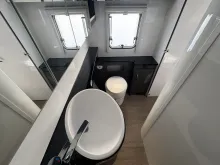 Fahrzeugbild Hobby Excellent 540 WFU #19