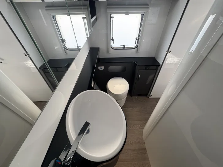 Fahrzeugbild Hobby Excellent 540 WFU #19