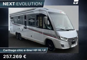 Bild chic e-line I 61 XL LE