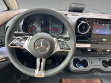 Fahrzeugbild Carthago chic e-line I 61 XL LE Mercedes (334) #11
