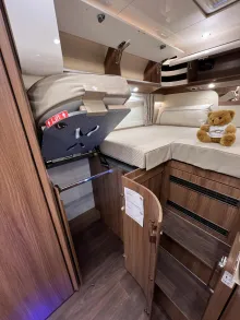 Fahrzeugbild Carthago chic e-line I 61 XL LE Mercedes (334) #29