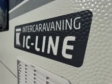 Fahrzeugbild Hobby De Luxe 495 UL IC-Line 3.074,-€ gesparrt! inkl.Mover #5