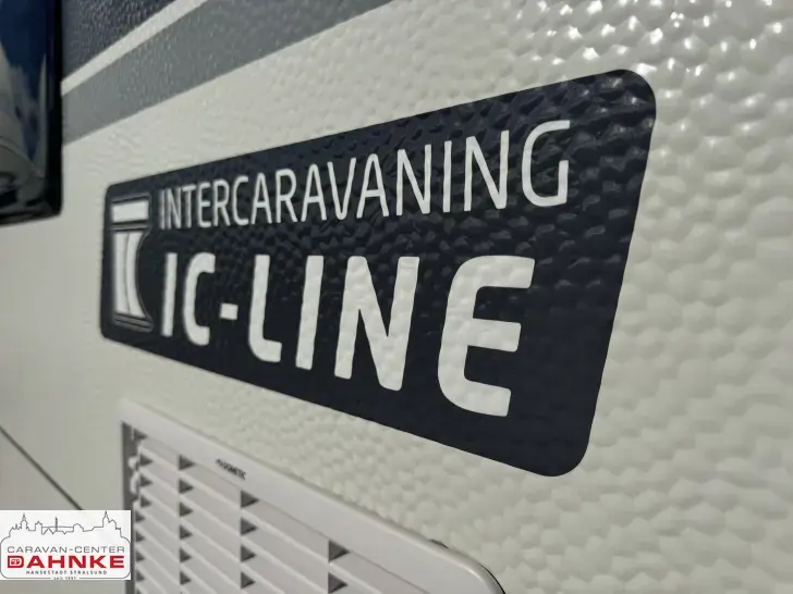 Fahrzeugbild Hobby De Luxe 495 UL IC-Line 3.074,-€ gesparrt! inkl.Mover #5