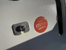 Fahrzeugbild Hobby De Luxe 495 UL IC-Line 3.074,-€ gesparrt! inkl.Mover #7