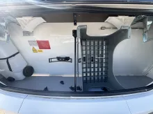 Fahrzeugbild Hobby De Luxe 495 UL IC-Line 3.074,-€ gesparrt! inkl.Mover #8