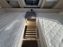 Fahrzeugbild Hobby De Luxe 495 UL IC-Line 3.074,-€ gesparrt! inkl.Mover #15