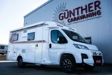 Fahrzeugbild Weinsberg CaraCompact 600 MEG EDITION [PEPPER] Care-Drive Advance | AKTION #1