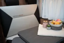 Fahrzeugbild Weinsberg CaraCompact 600 MEG EDITION [PEPPER] Care-Drive Advance | AKTION #5